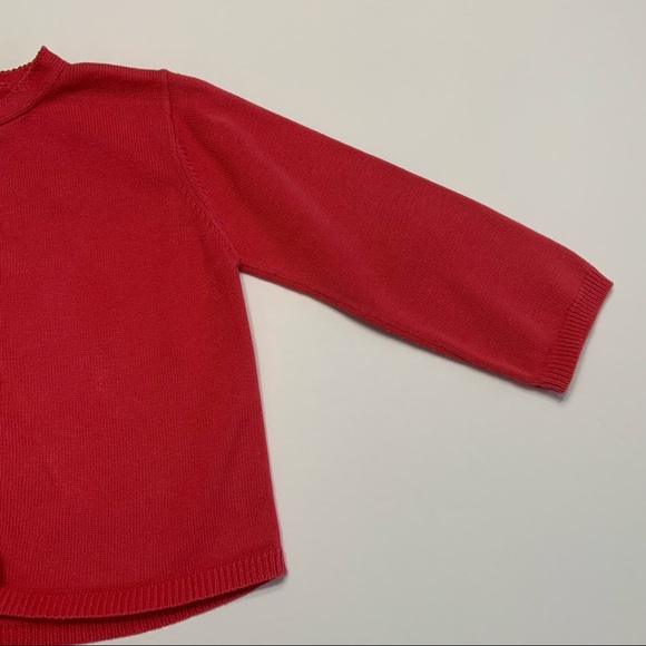 Gap Cardigan Sweater (18/24 Mo) - Picture 6 of 7
